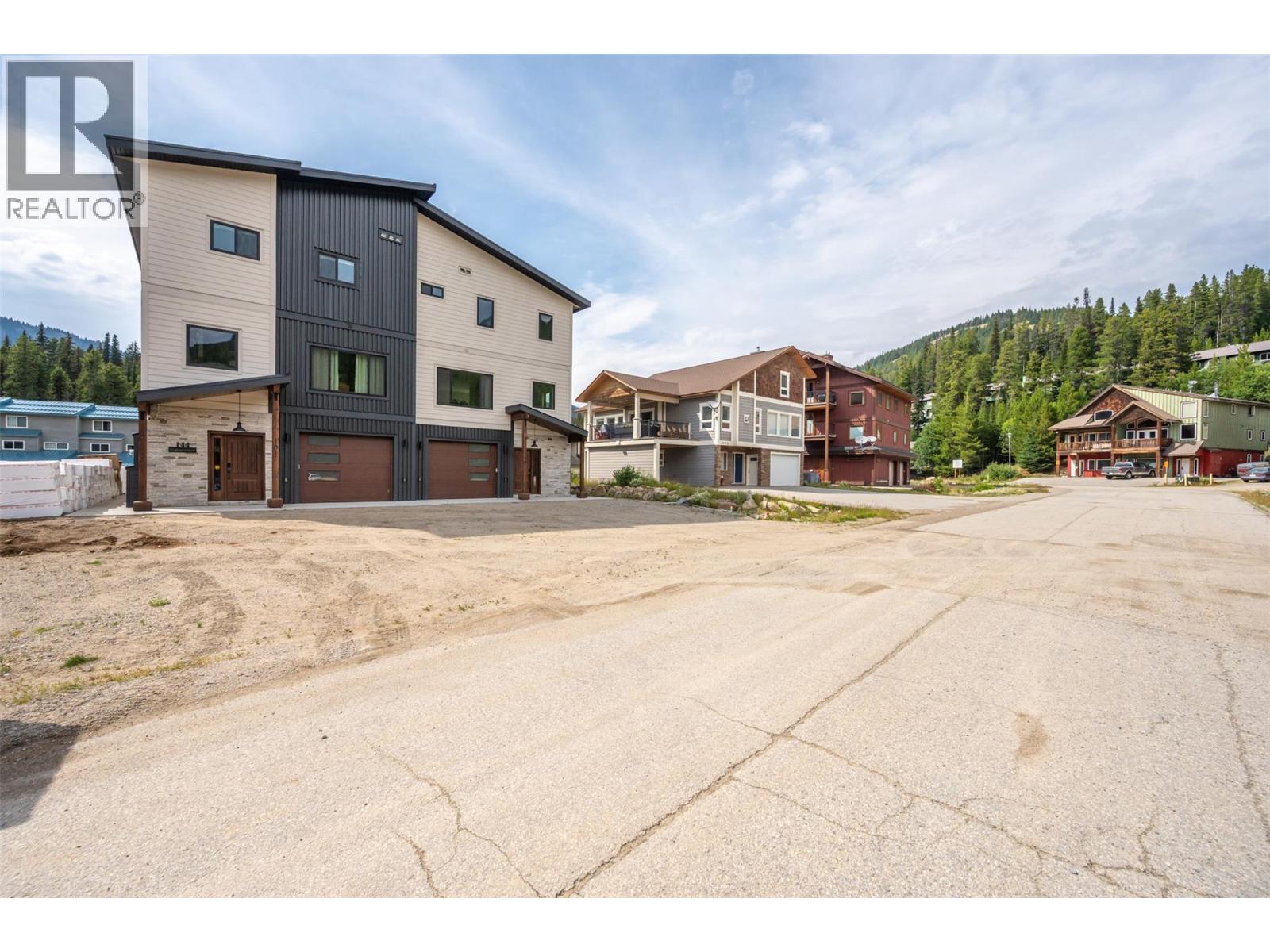 144 CLEARVIEW Crescent Unit# SL2, Penticton