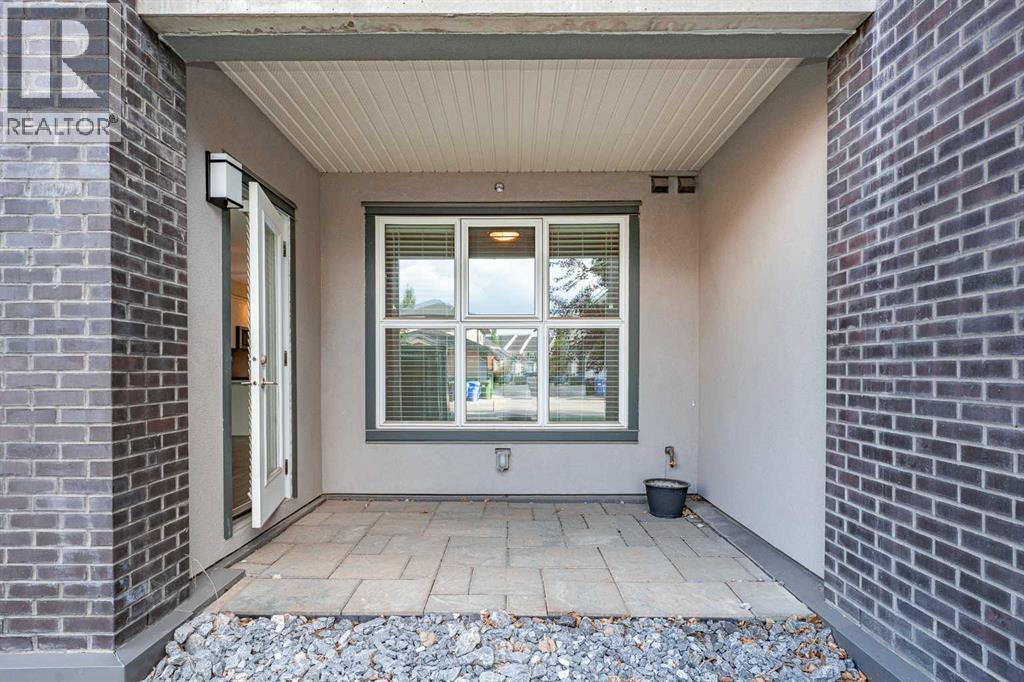 Single Family House for Sale in   Burma Star Road SW Currie Barracks Calgary 