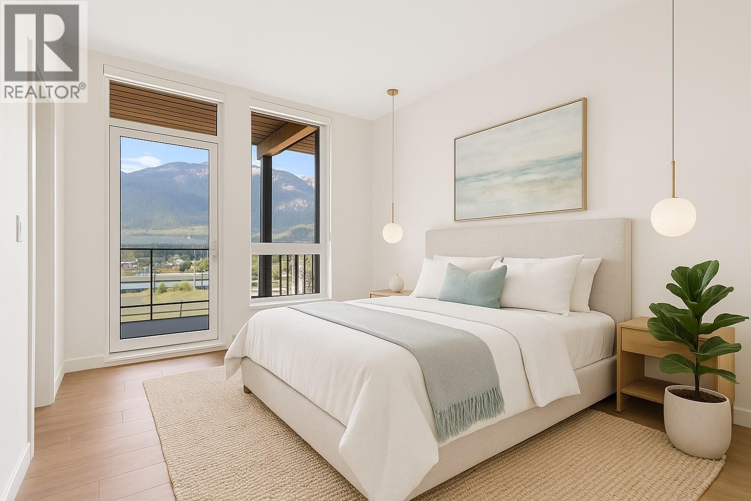 520 1506 SCOTT CRESCENT, Squamish
