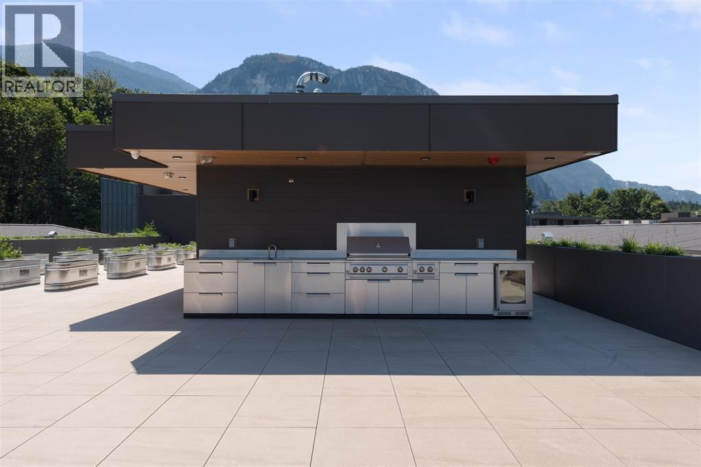 520 1506 SCOTT CRESCENT, Squamish