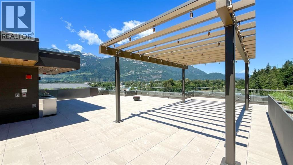 520 1506 SCOTT CRESCENT, Squamish
