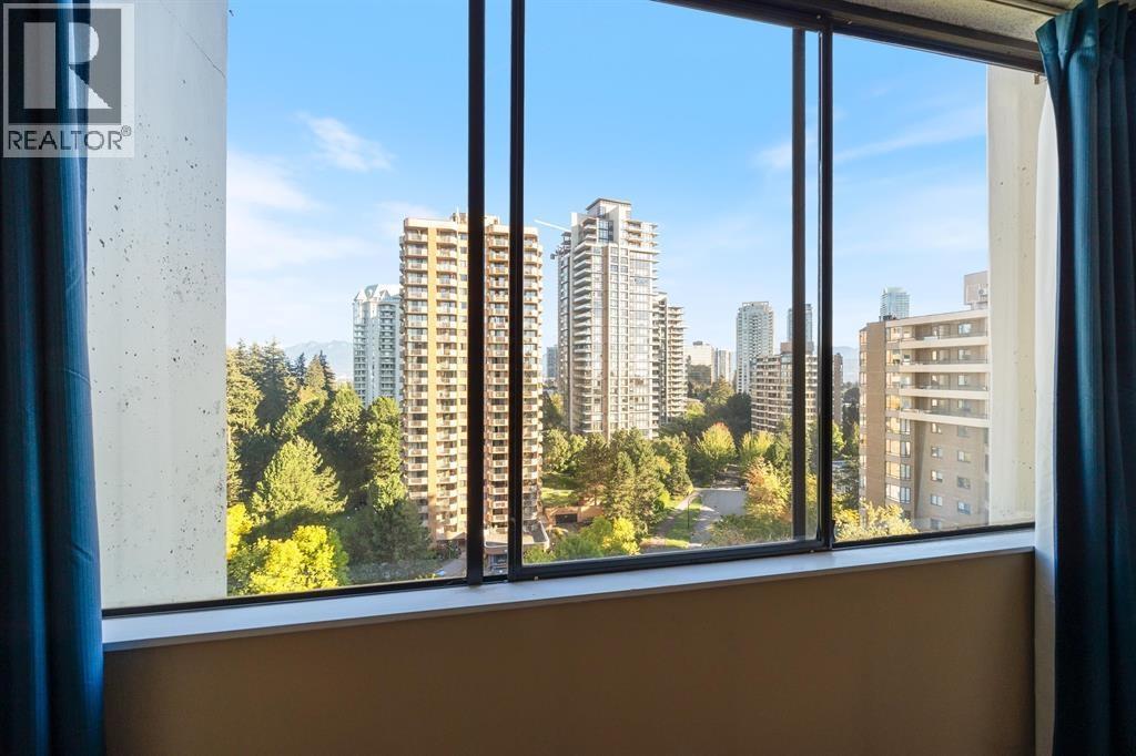 1508 4300 MAYBERRY STREET, Burnaby