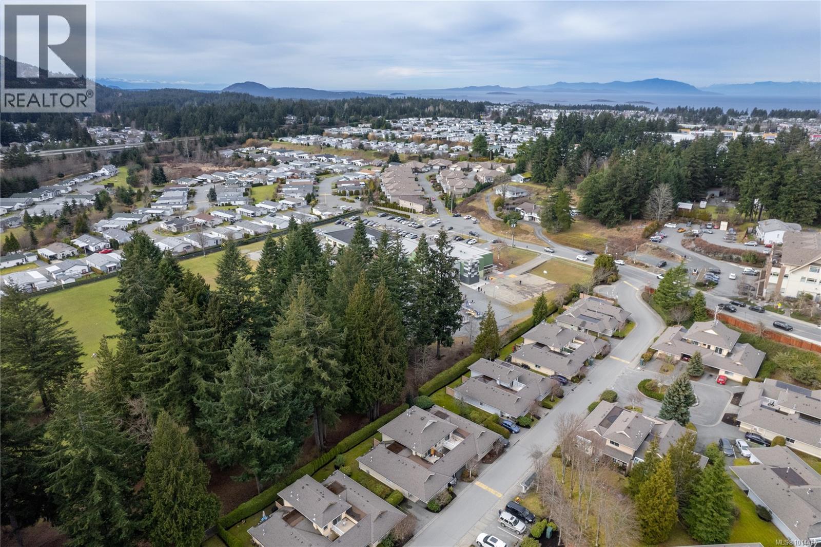 6055 Pleasant Valley Way, Nanaimo