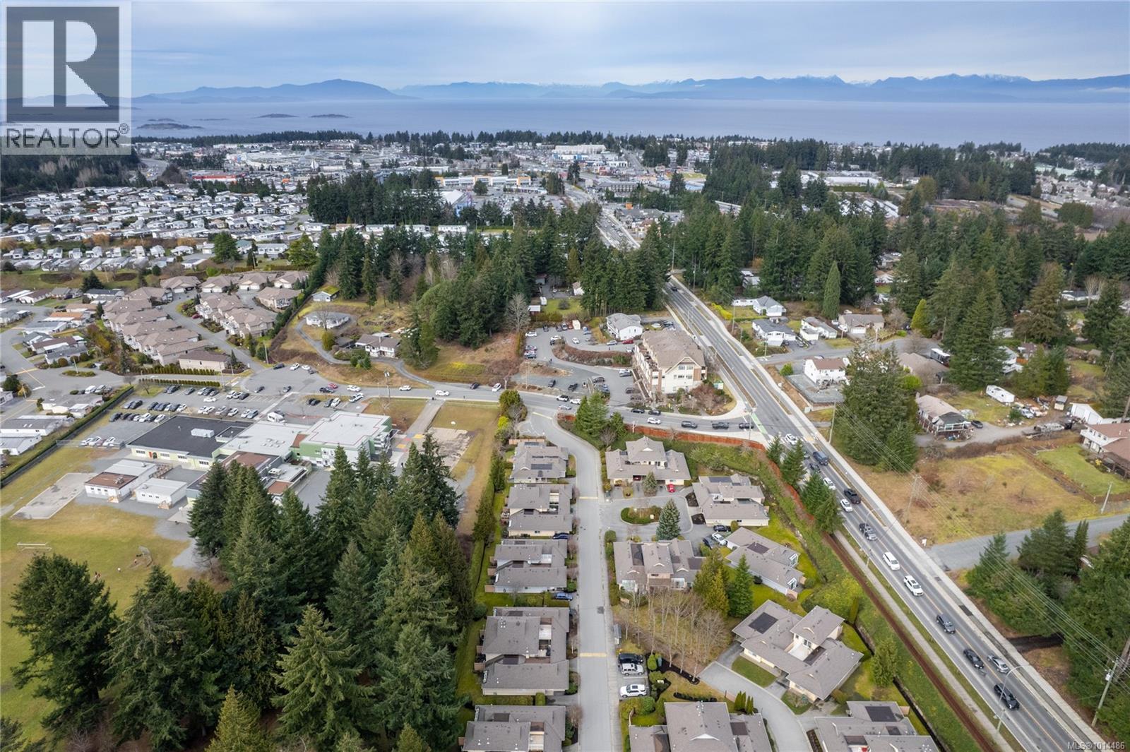 6055 Pleasant Valley Way, Nanaimo