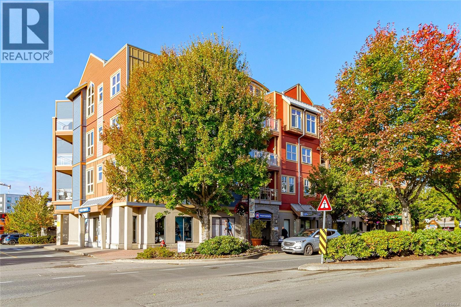 213 755 Goldstream Ave, Langford