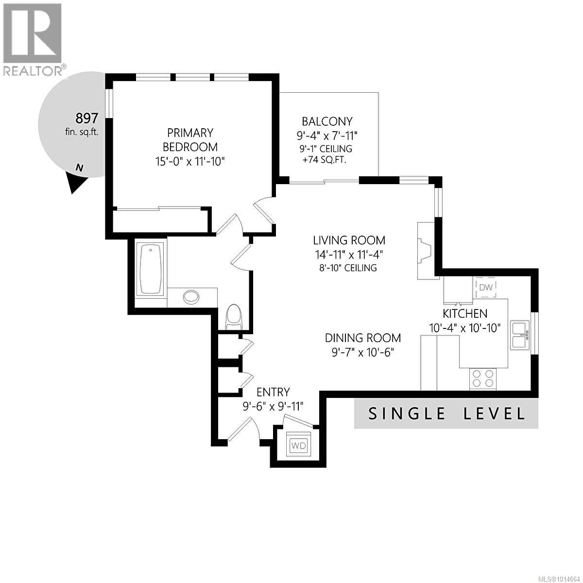 213 755 Goldstream Ave, Langford