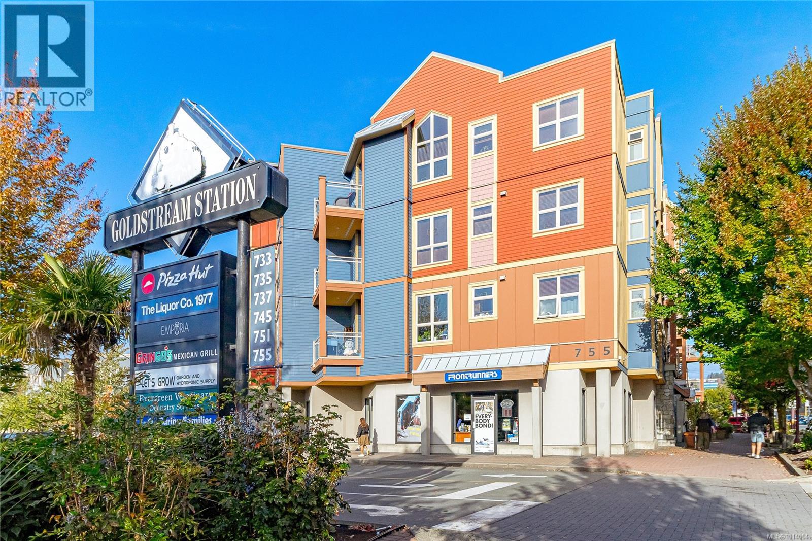 213 755 Goldstream Ave, Langford