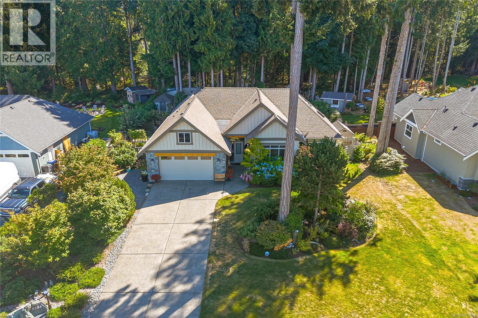 3888 Creekside Dr, Bowser