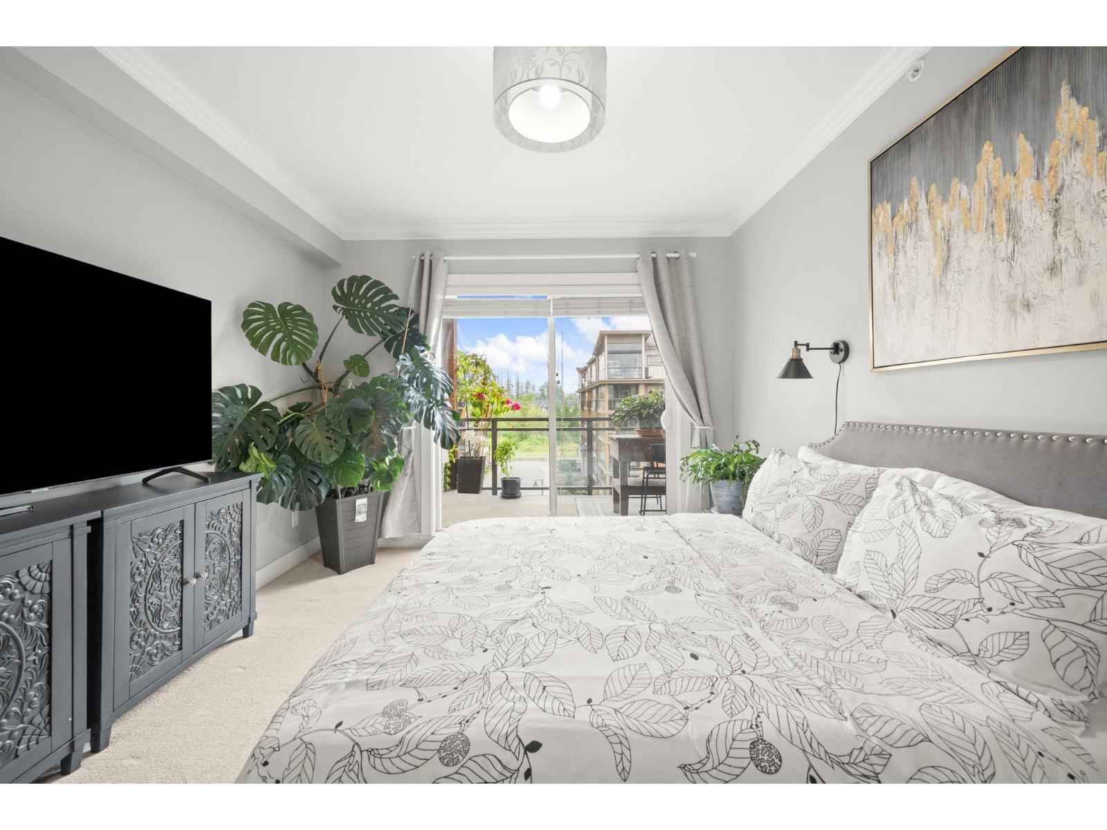 419 20728 WILLOUGHBY TOWN CENTRE DRIVE, Langley