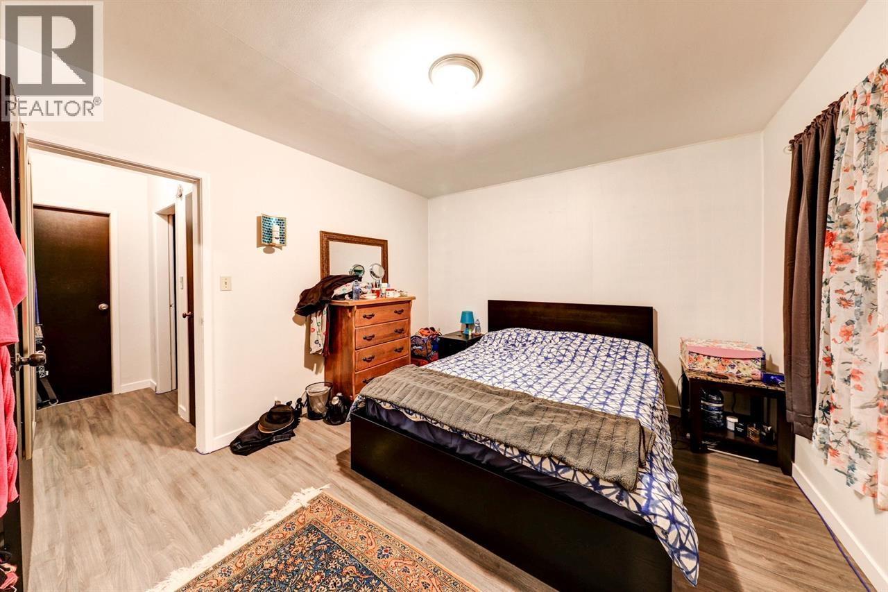 8020 LUCAS ROAD, Richmond