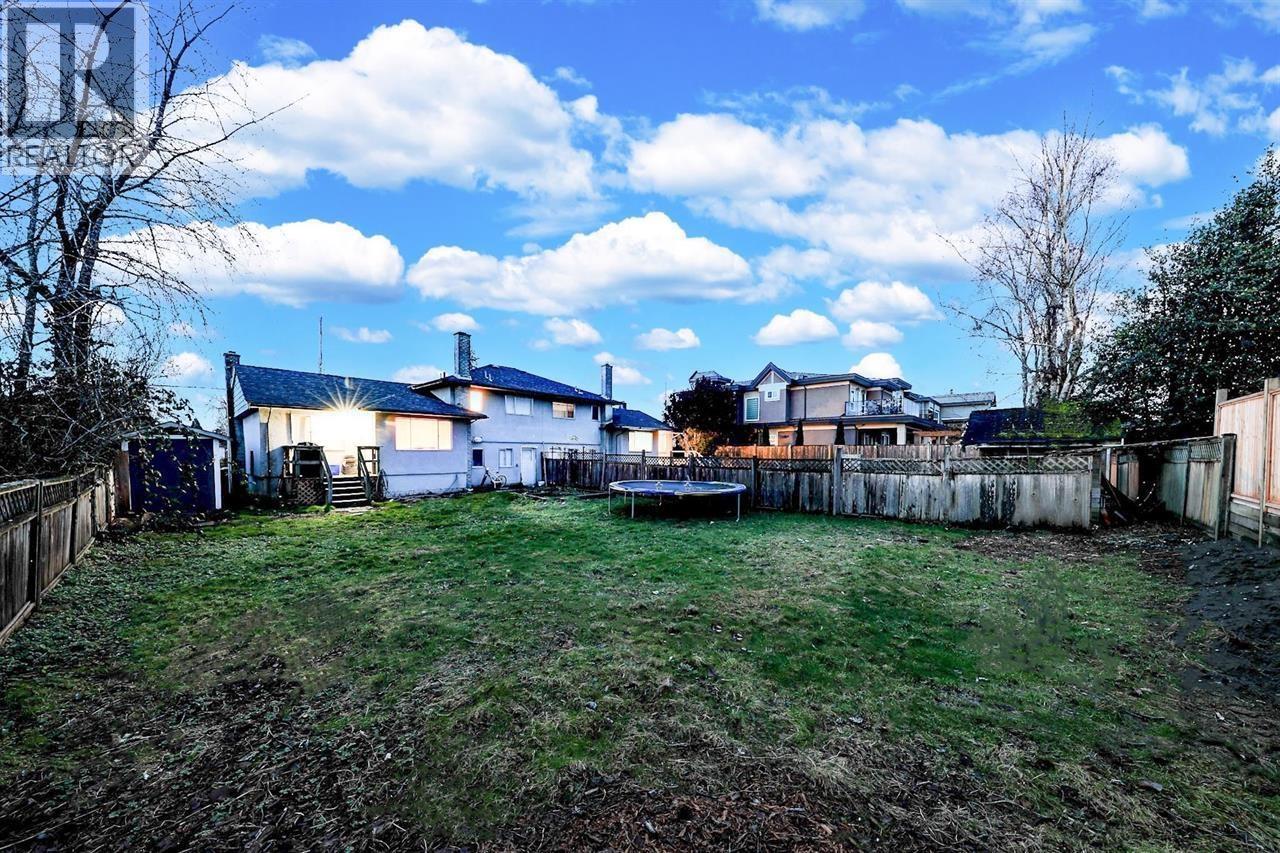 8020 LUCAS ROAD, Richmond