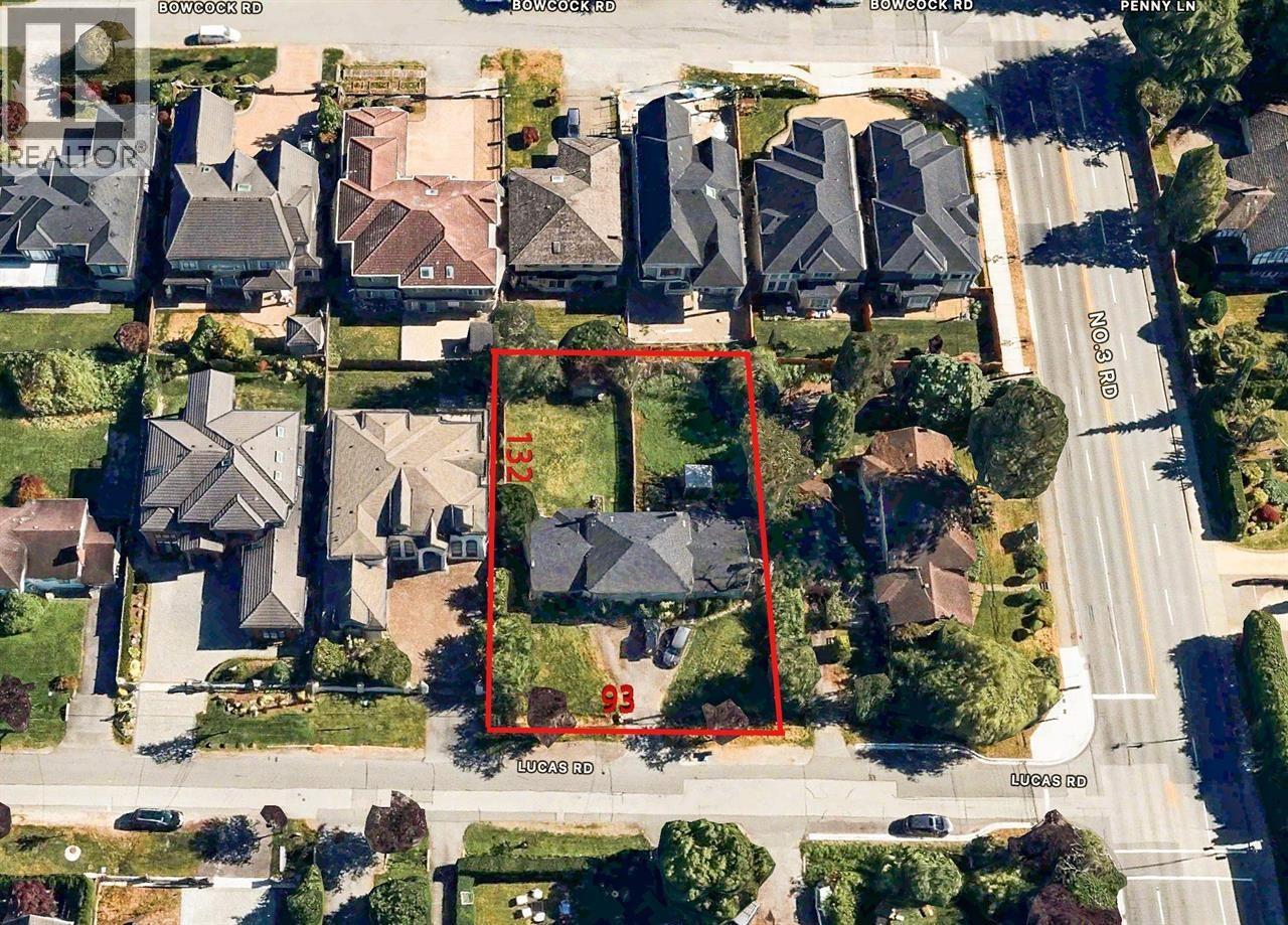 8020 LUCAS ROAD, Richmond