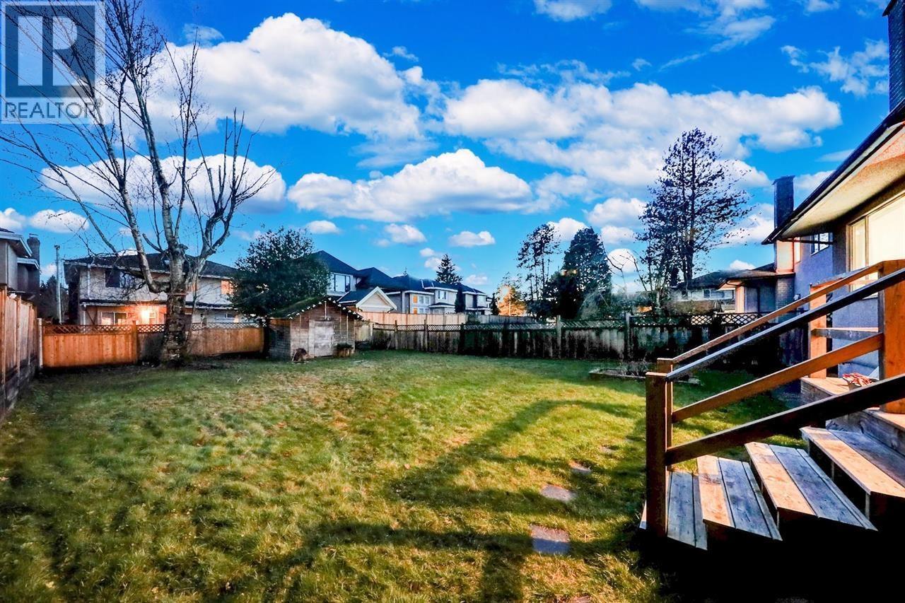 8020 LUCAS ROAD, Richmond