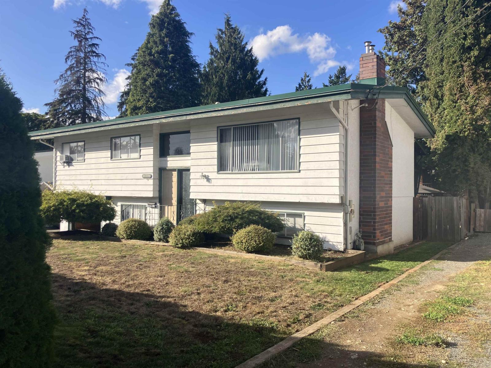 34243 REDWOOD AVENUE, Abbotsford