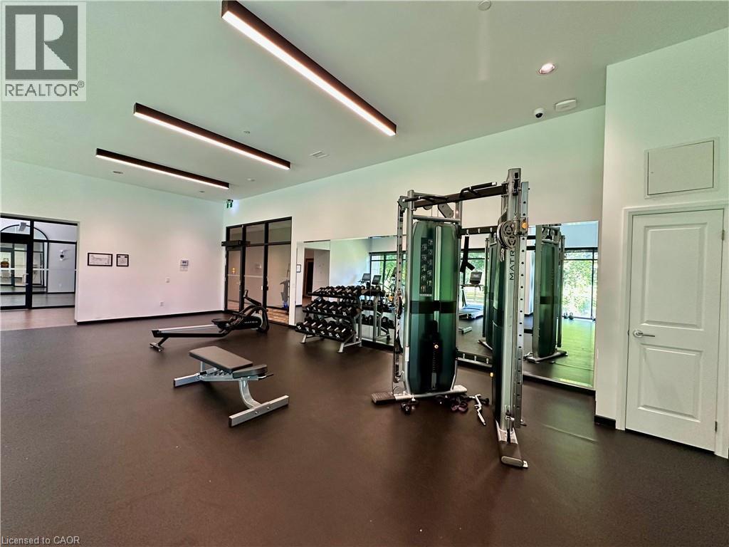 Photo 35 of 525 New Dundee Road Unit 401, Kitchener ON
