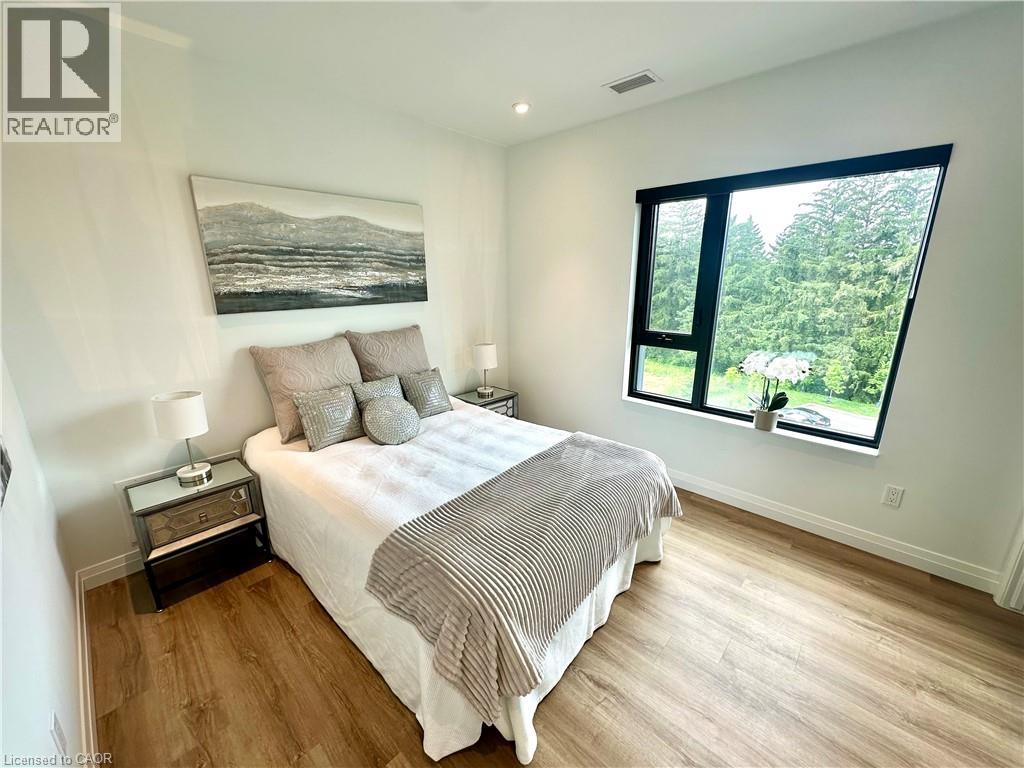 Photo 10 of 525 New Dundee Road Unit 401, Kitchener ON