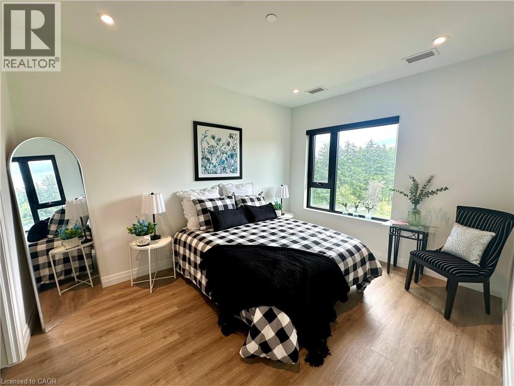 Photo 5 of 525 New Dundee Road Unit 401, Kitchener ON