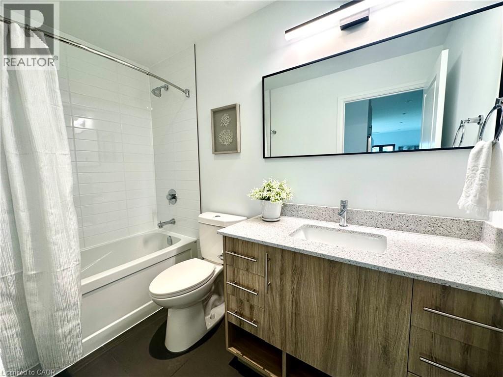 Photo 17 of 525 New Dundee Road Unit 401, Kitchener ON