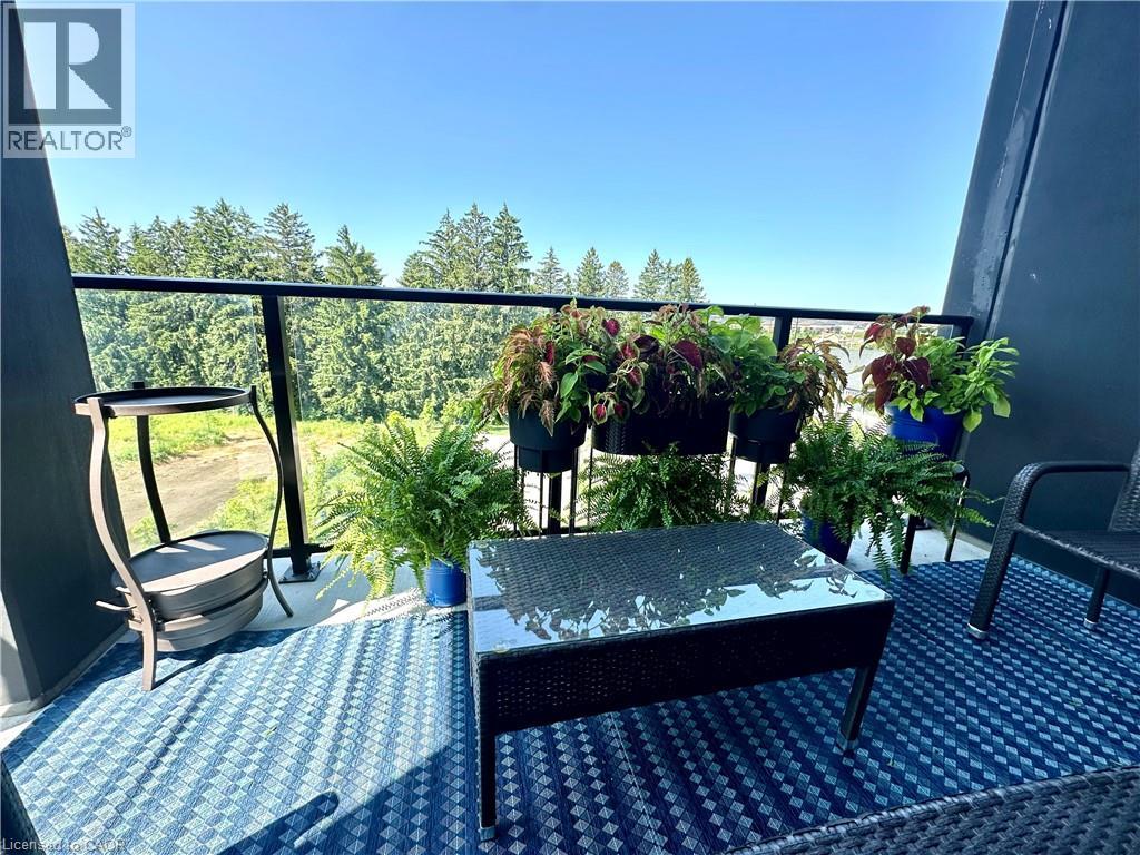 Photo 43 of 525 New Dundee Road Unit 401, Kitchener ON