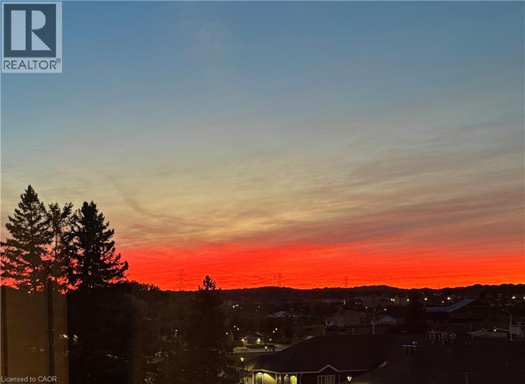 Photo 49 of 525 New Dundee Road Unit 401, Kitchener ON