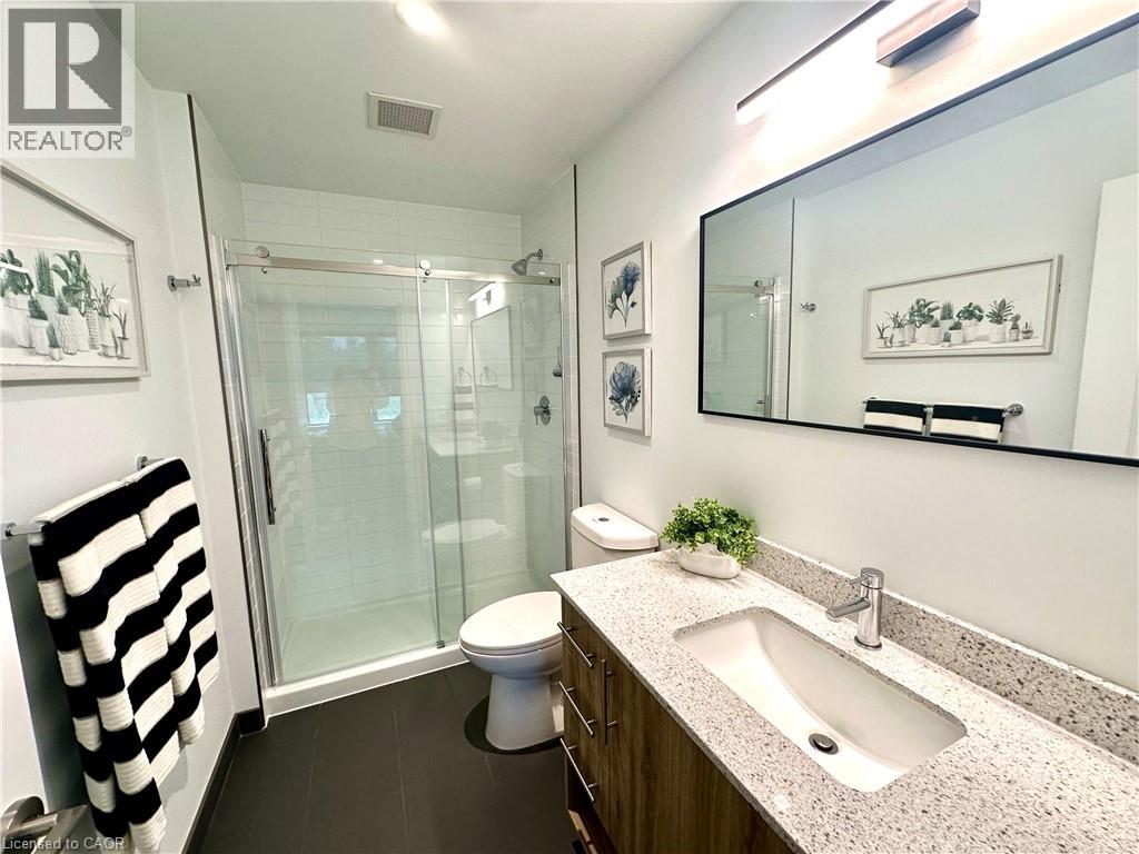 Photo 16 of 525 New Dundee Road Unit 401, Kitchener ON