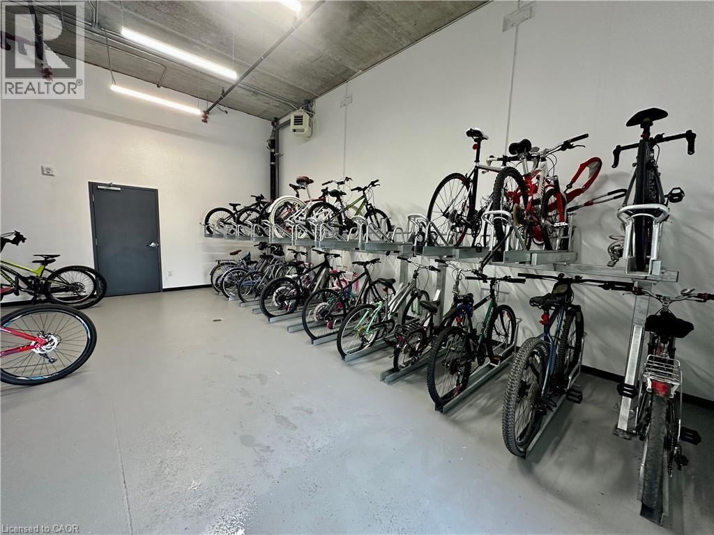 Photo 32 of 525 New Dundee Road Unit 401, Kitchener ON