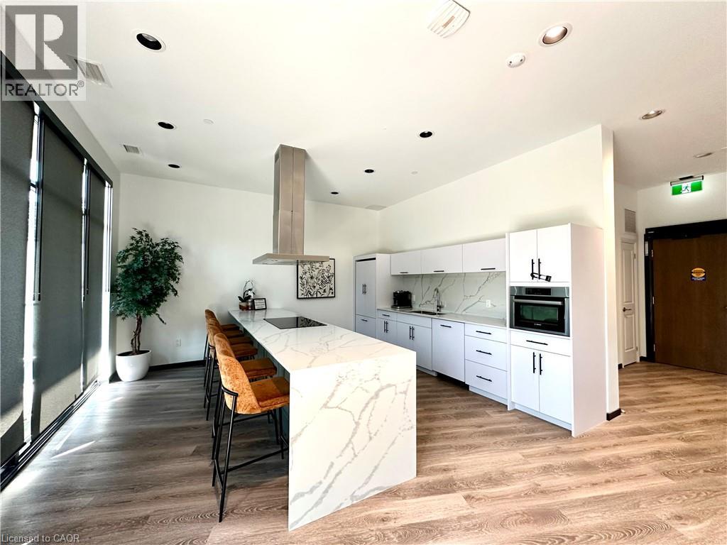 Photo 27 of 525 New Dundee Road Unit 401, Kitchener ON