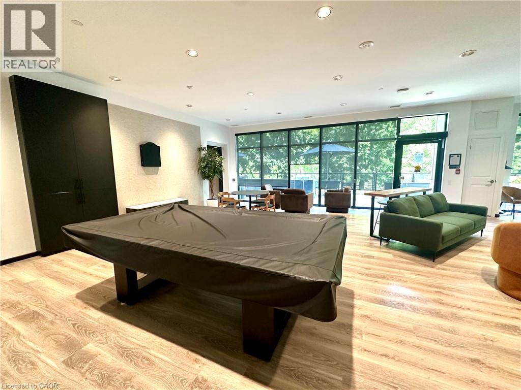Photo 8 of 525 New Dundee Road Unit 401, Kitchener ON