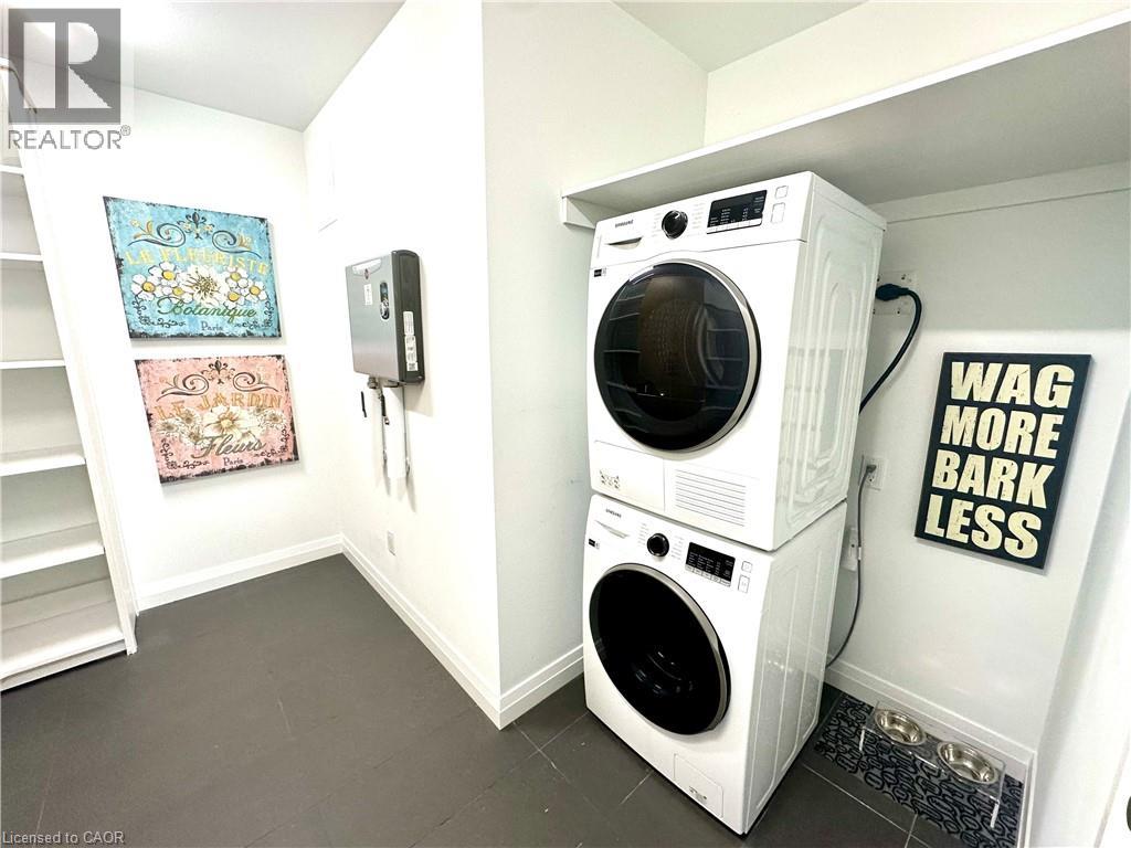 Photo 11 of 525 New Dundee Road Unit 401, Kitchener ON