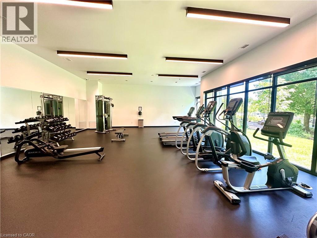 Photo 28 of 525 New Dundee Road Unit 401, Kitchener ON