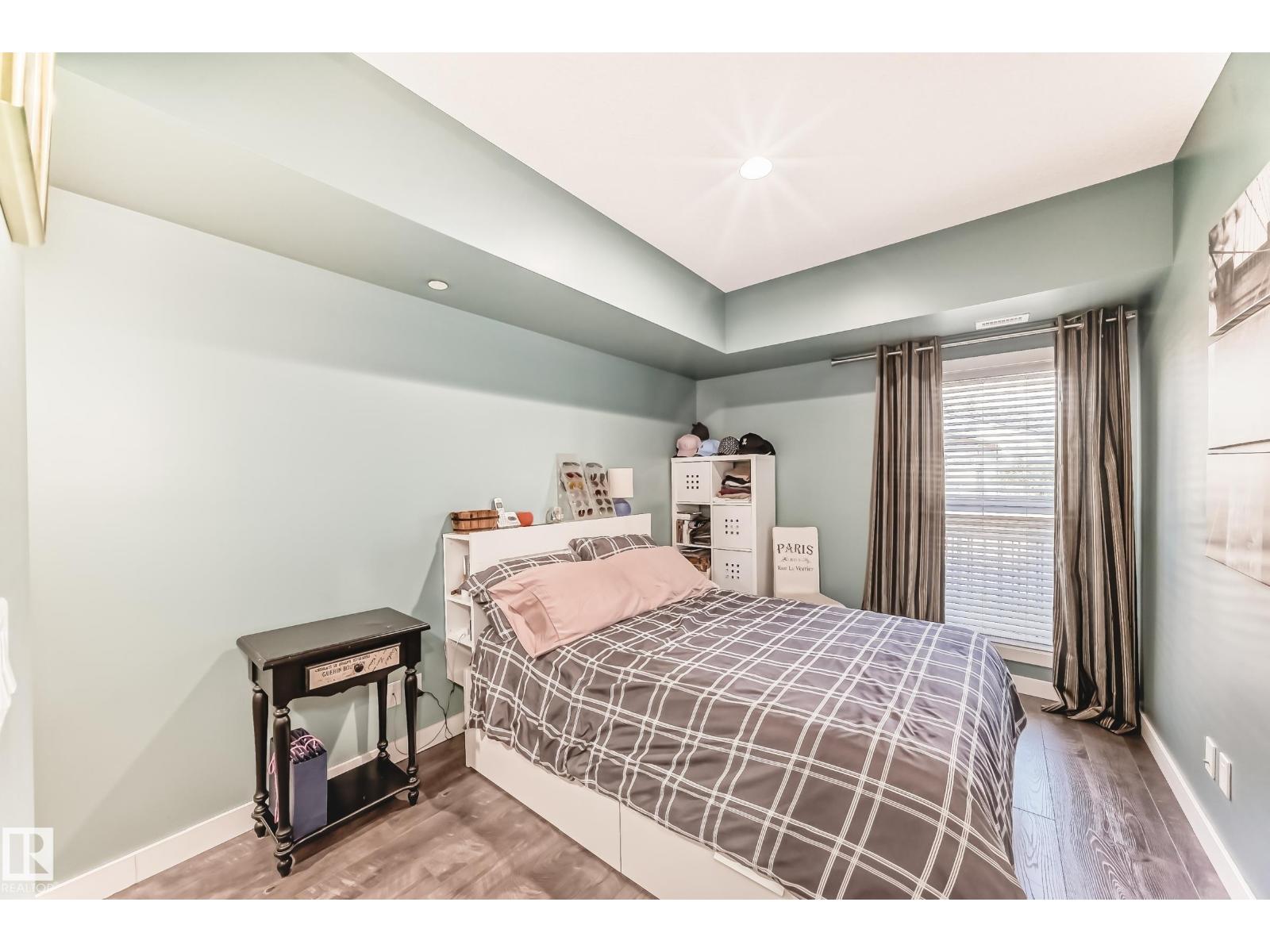 #101 10126 144 ST NW, Edmonton