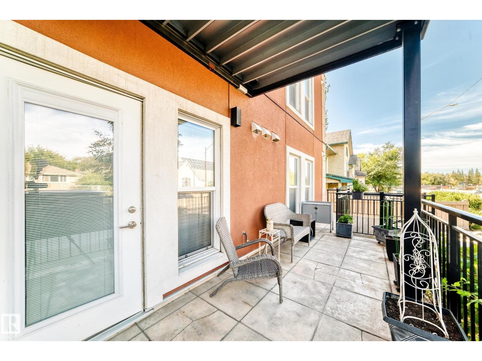 #101 10126 144 ST NW, Edmonton