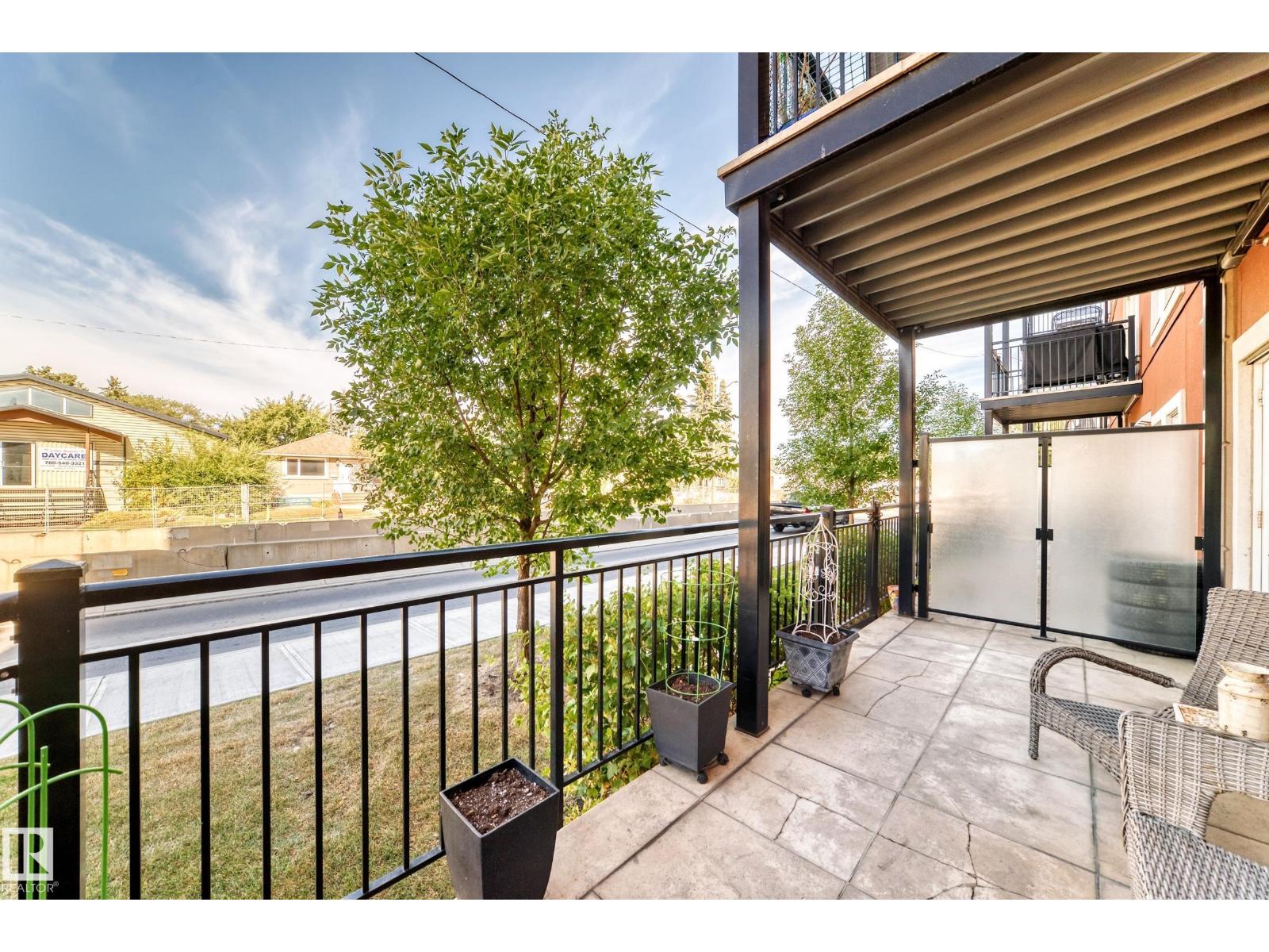 #101 10126 144 ST NW, Edmonton