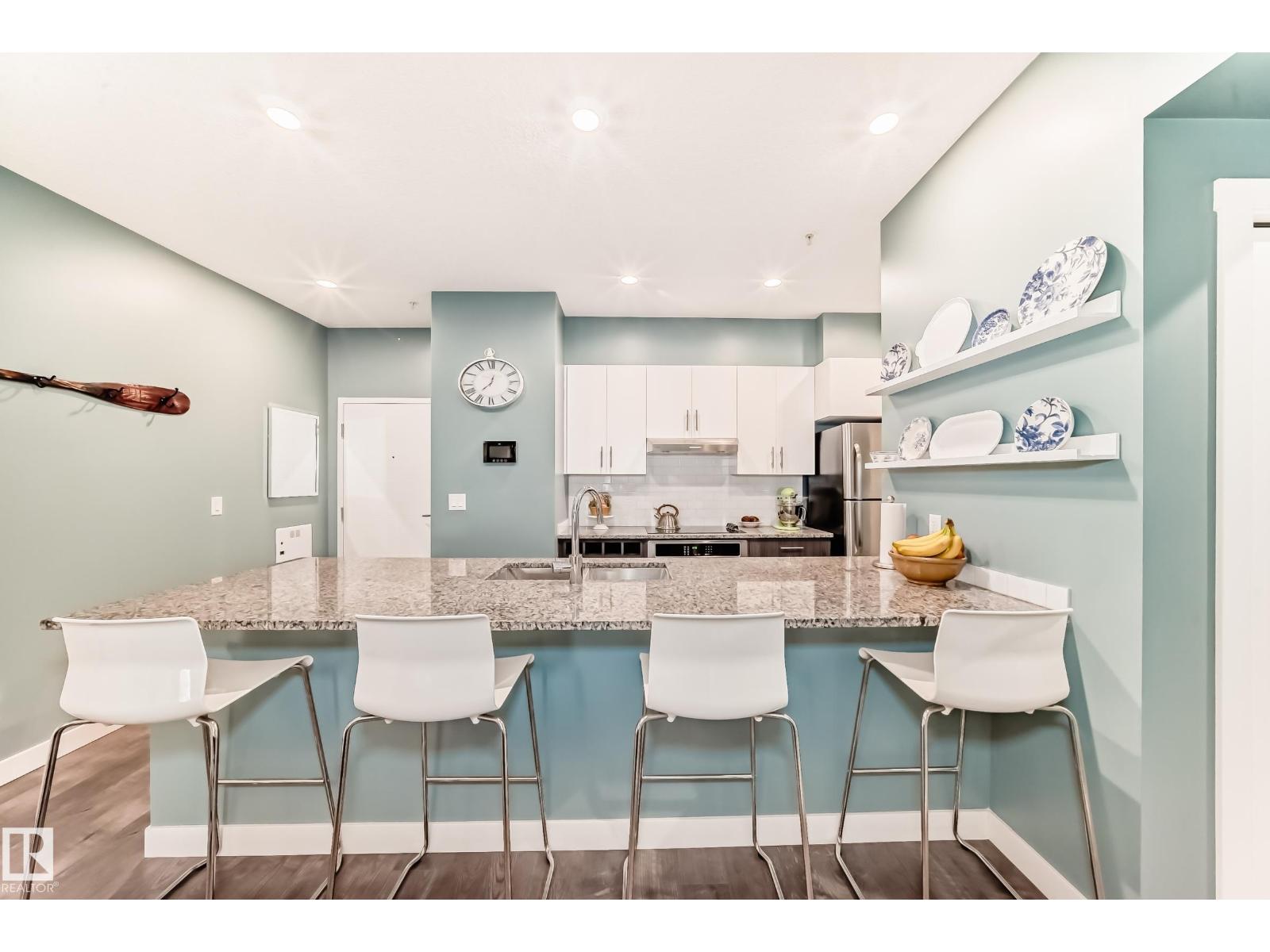 #101 10126 144 ST NW, Edmonton