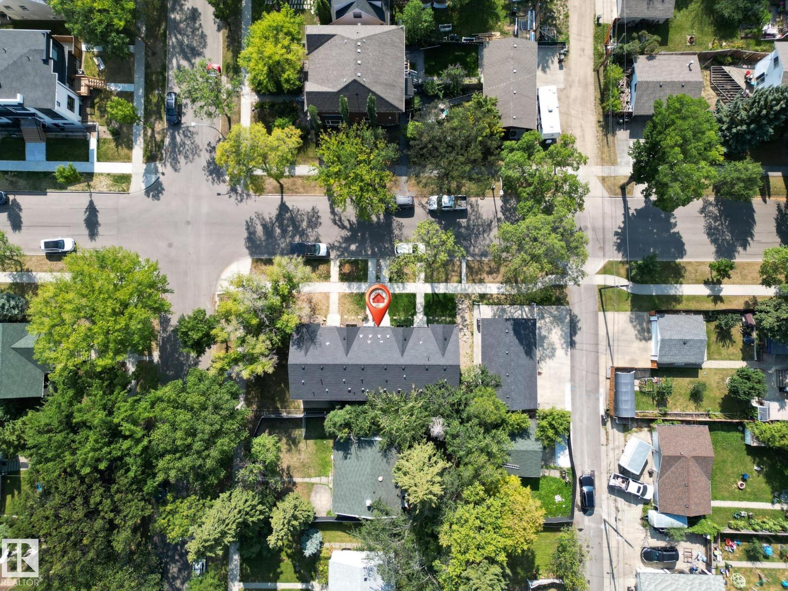 12504 119 AV NW, Edmonton