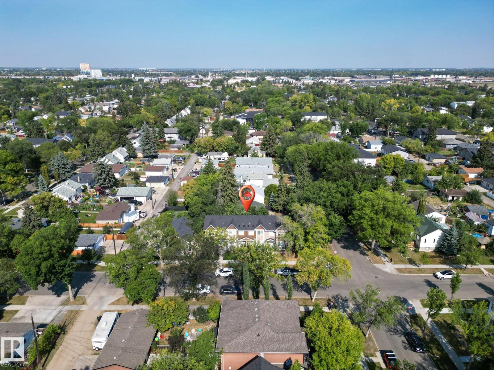 12504 119 AV NW, Edmonton