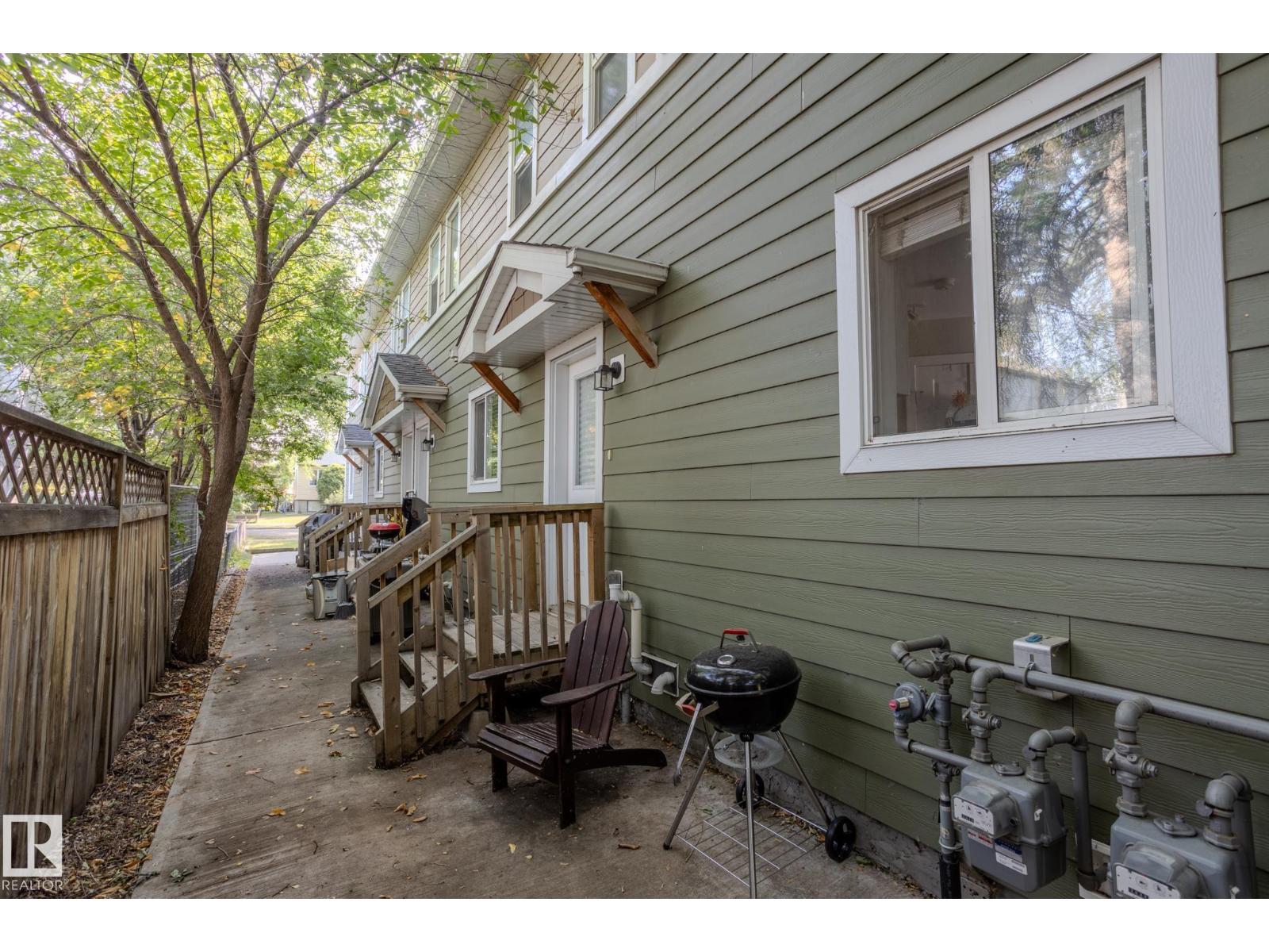 12504 119 AV NW, Edmonton