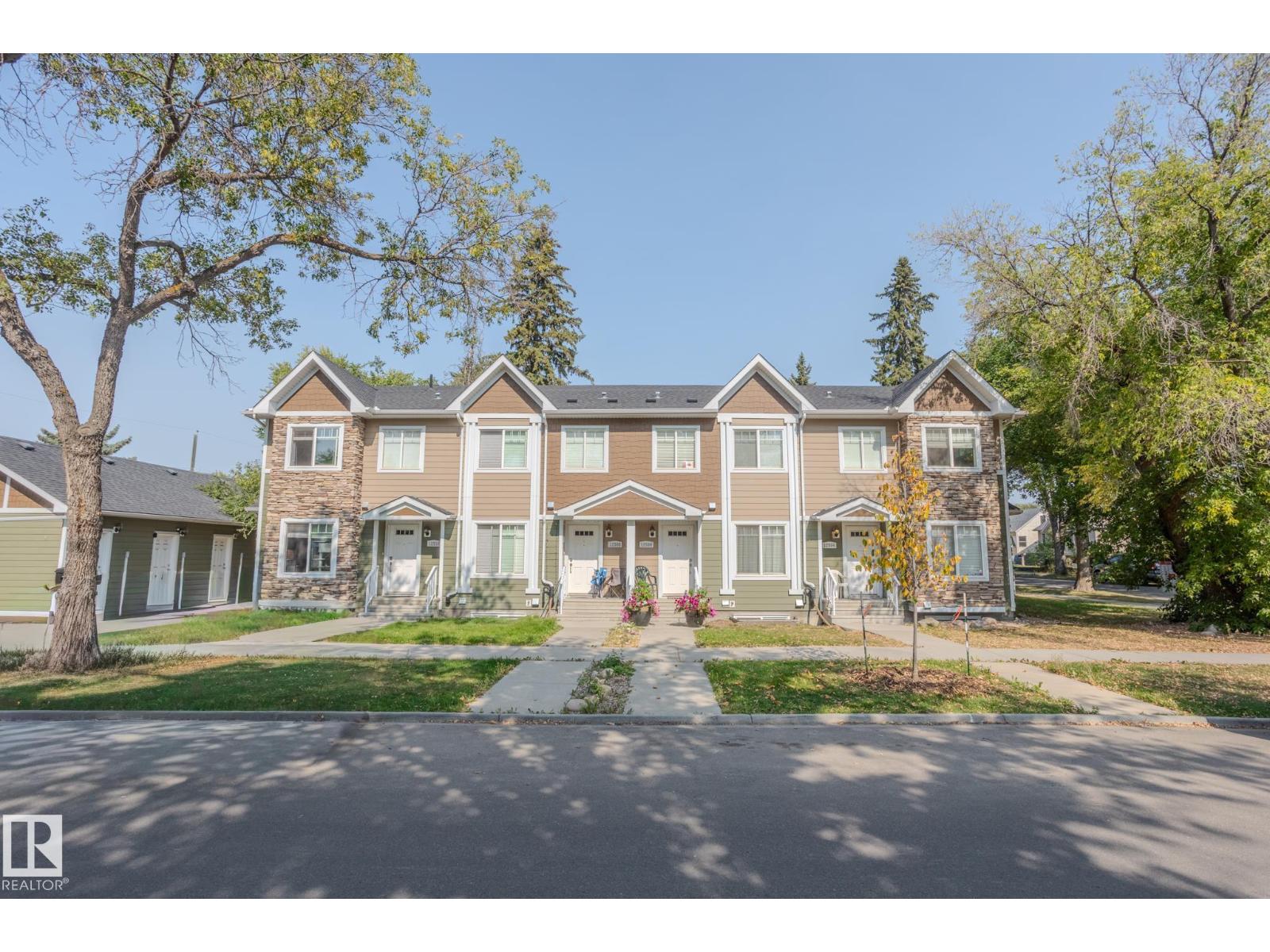 12504 119 AV NW, Edmonton