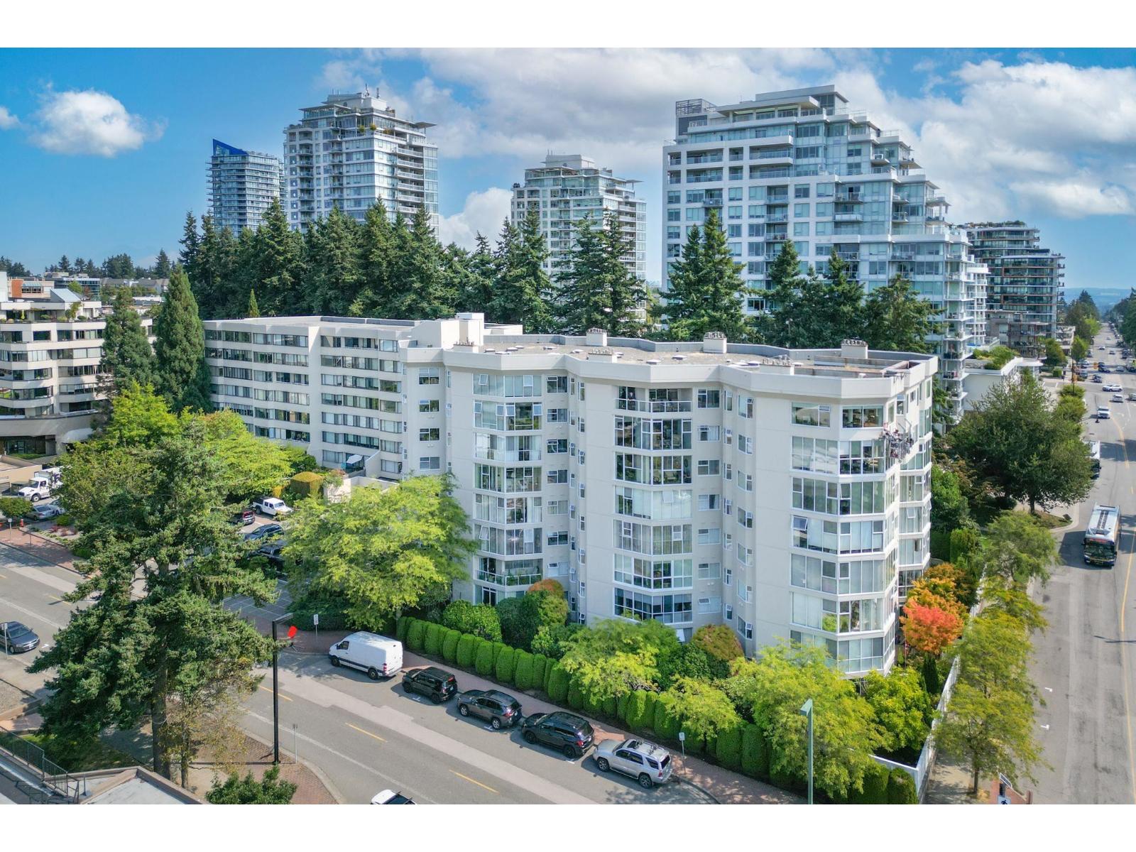 407 1442 FOSTER STREET, White Rock