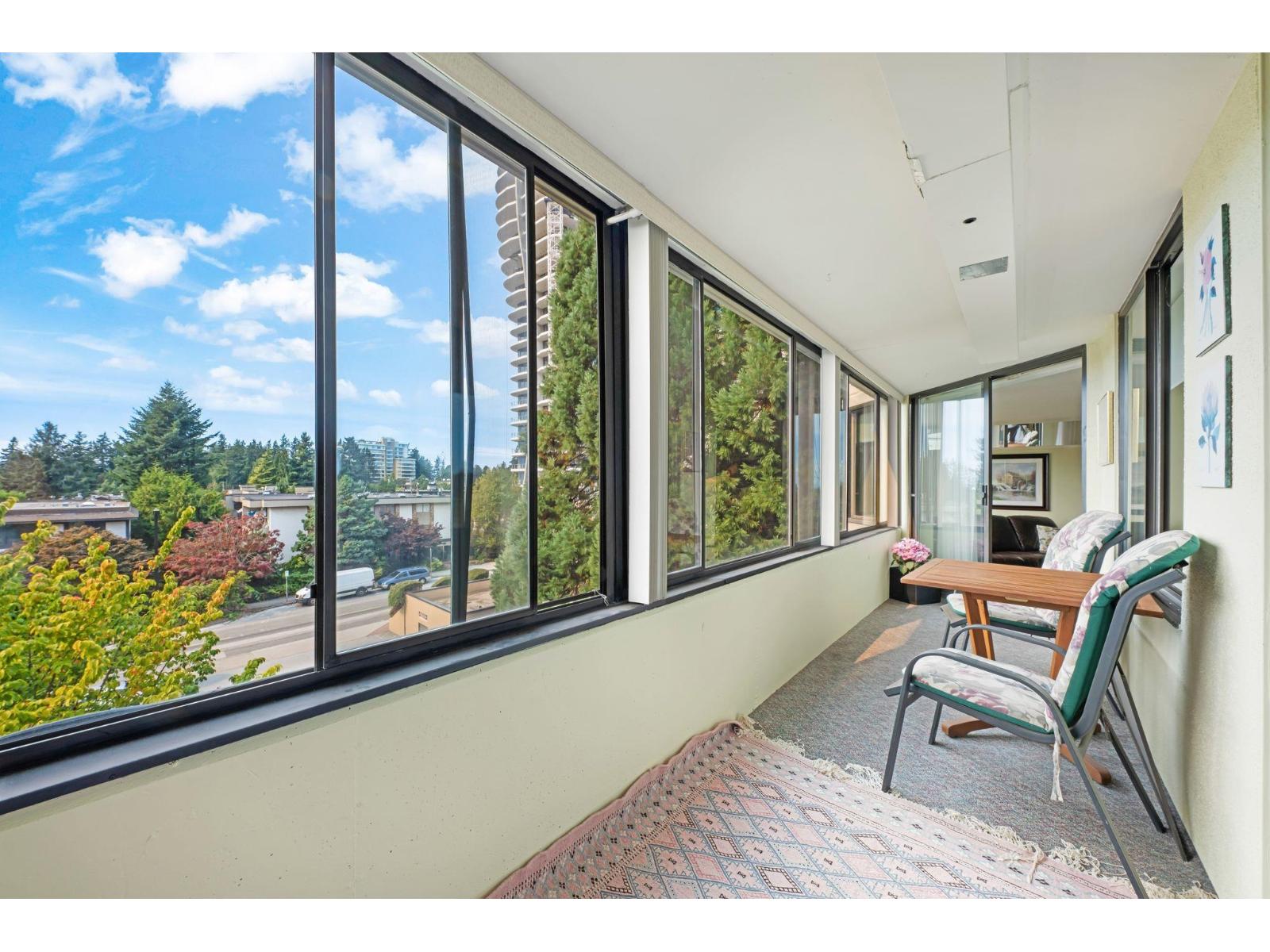 407 1442 FOSTER STREET, White Rock