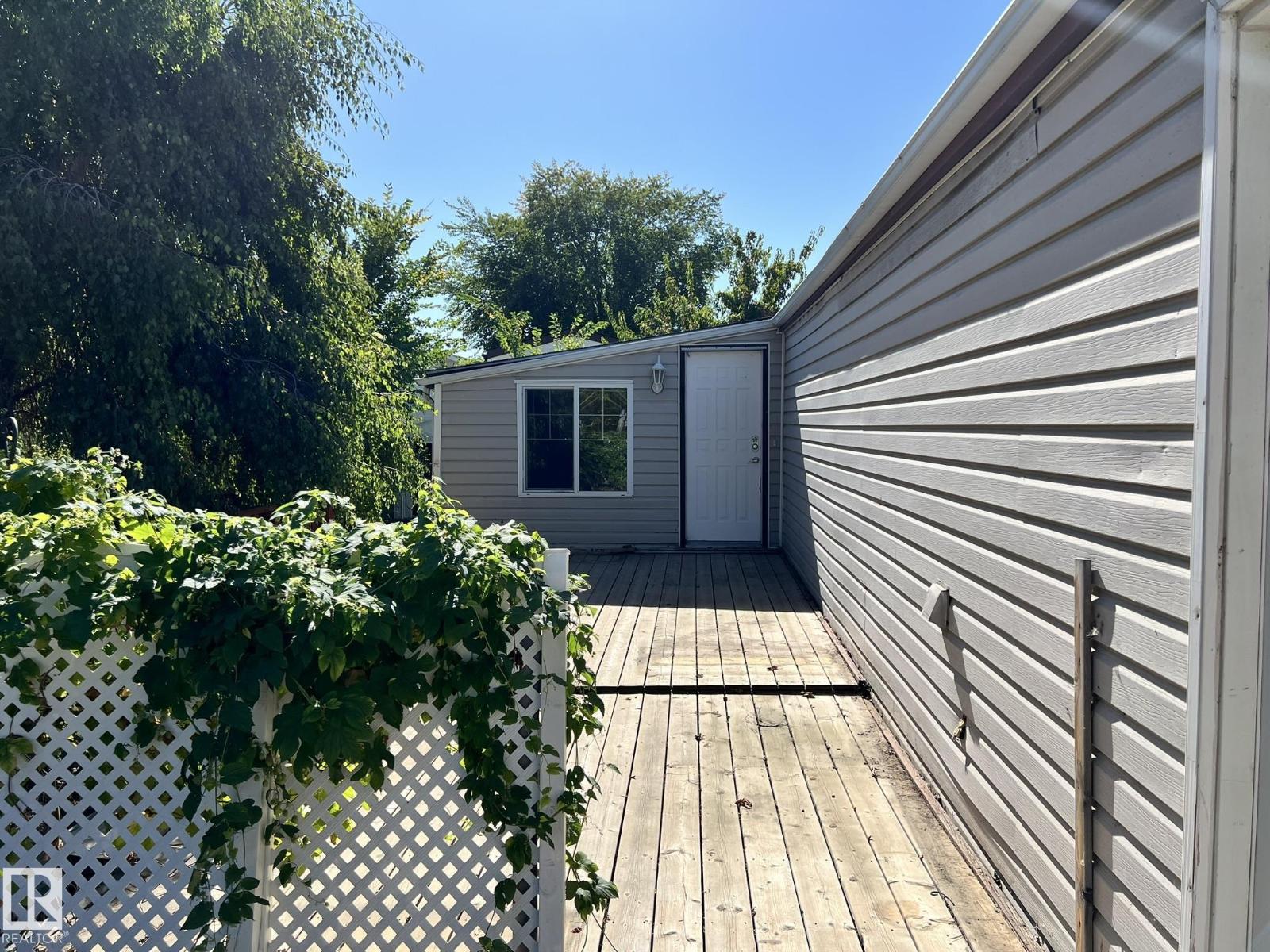 7 Hillcrest DR NW, Edmonton