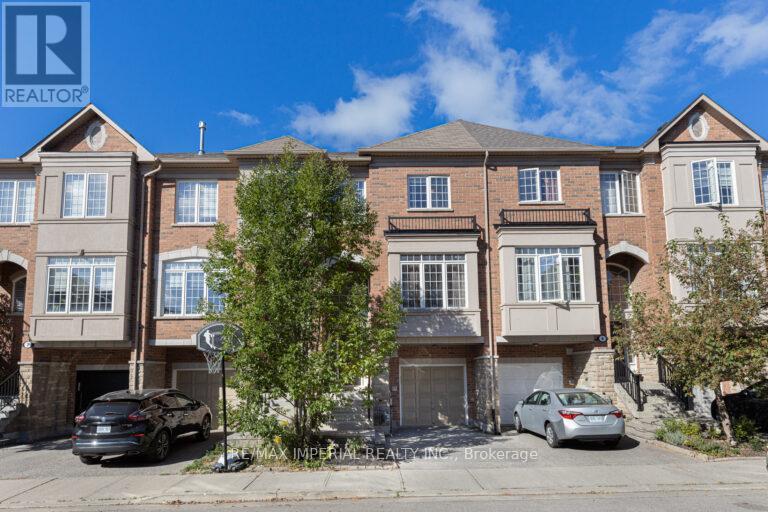 Photo 1 of 6 John Frank Road, Vaughan ON