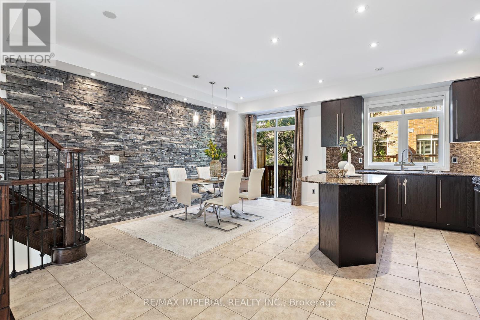 Photo 6 of 6 John Frank Road, Vaughan ON