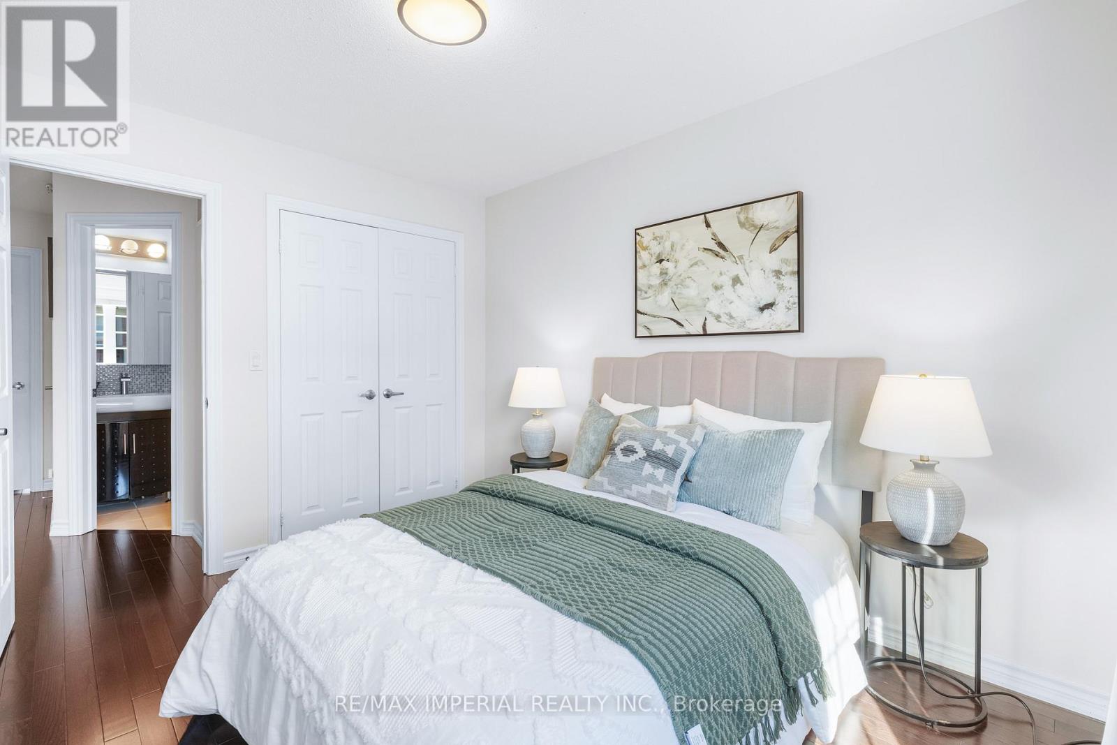 Photo 5 of 6 John Frank Road, Vaughan ON