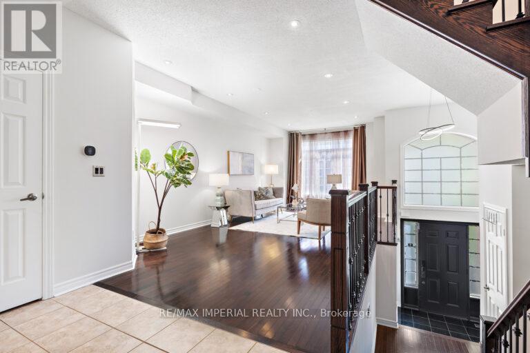 Photo 29 of 6 John Frank Road, Vaughan ON
