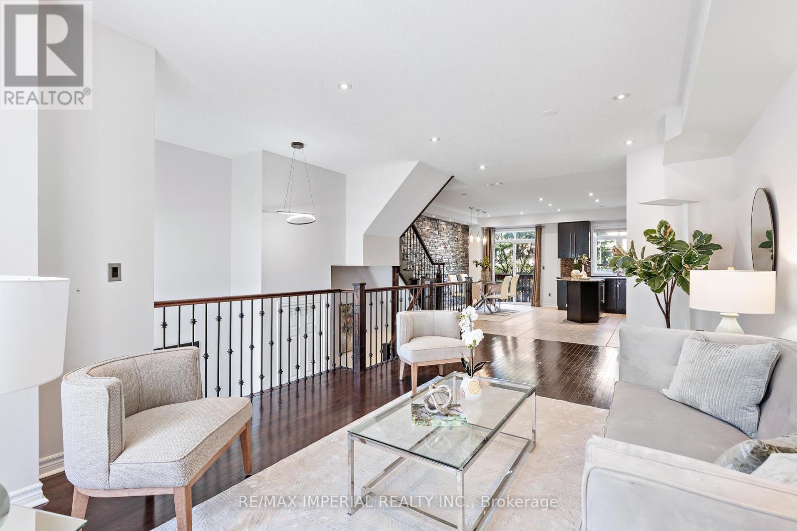 Photo 20 of 6 John Frank Road, Vaughan ON