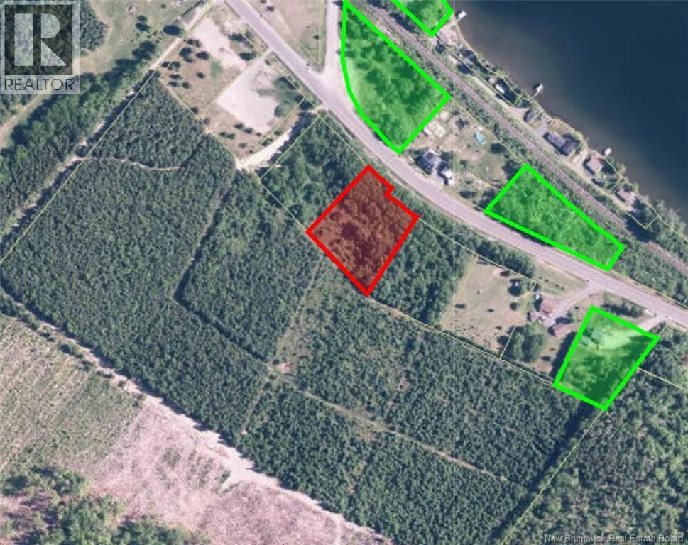 120 Route - Photo 2 of 13, Lac Baker, New Brunswick