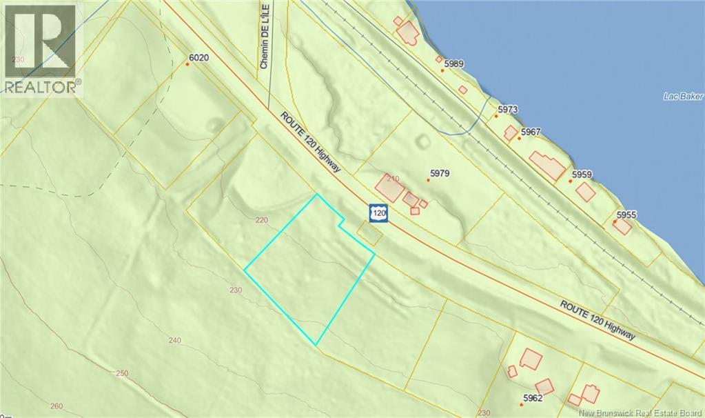 120 Route - Photo 3 of 13, Lac Baker, New Brunswick