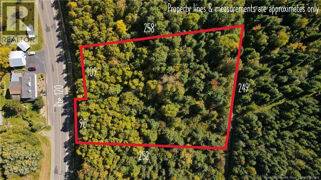 120 Route - Photo 4 of 13, Lac Baker, New Brunswick