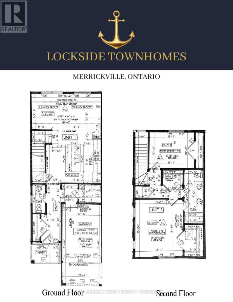 350 LEWIS STREET W - 19